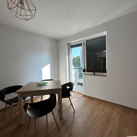Apartment Pitters One Sibiu