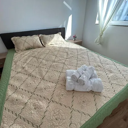 Apartment Pitters One Sibiu