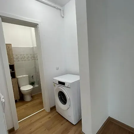 Apartment Pitters One Sibiu