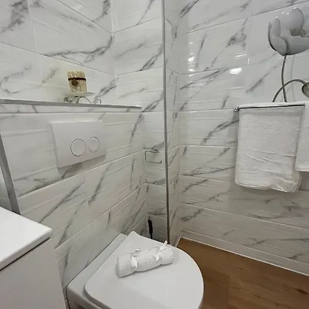 Pitters One Apartment Sibiu
