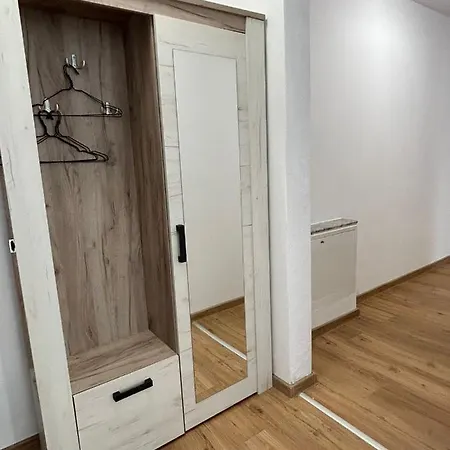 Pitters One Apartment