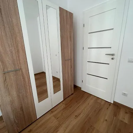 Apartment Pitters One Sibiu